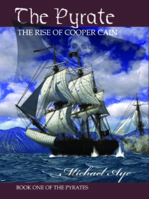 cover image of The Pyrate